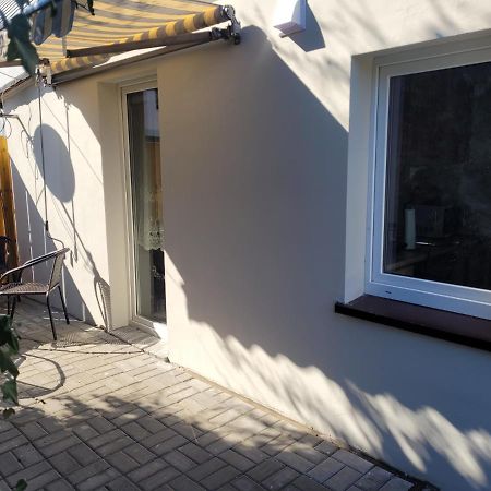 Domek Rodzinny Nowecin Kültér fotó